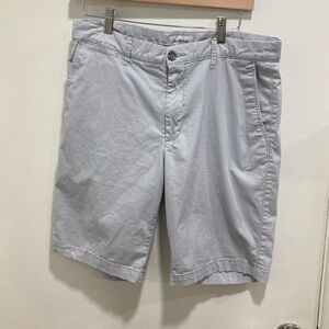 Goodfellow & Co light blue shorts